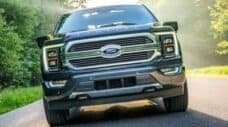 Ford F-150 2021 Unique Features All-New And Tougher Than Ever Ford