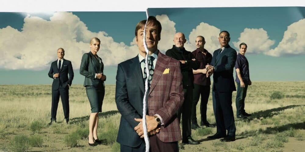 Better Call Saul season 5 review: Better Call Saul inches closer to Breaking Bad better-call-saul-season-5