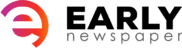 Early Newspaper