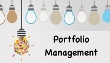 What is Active portfolio strategy – definition and meaning Active portfolio strategy