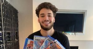 Adin Ross: Who is Adin Ross? Age, Height, Net Worth, Girlfriend, Biography, Wiki, and More Adin Ross