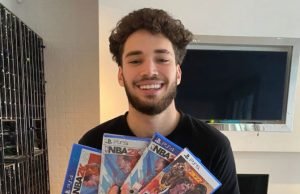 Adin Ross: Who is Adin Ross? Age, Height, Net Worth, Girlfriend, Biography, Wiki, and More Adin Ross