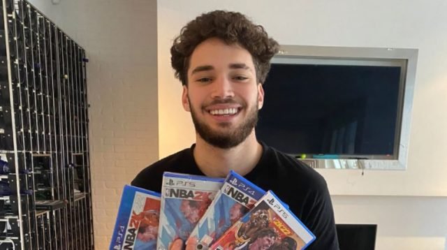 Adin Ross Adin Ross