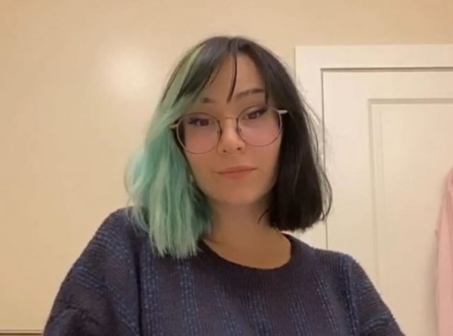 Goth Egg Goth Egg