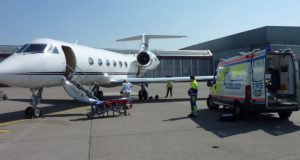 What to Expect and Do When Medical Repatriation is Required Medical Repatriation is Required