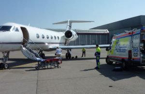 What to Expect and Do When Medical Repatriation is Required Medical Repatriation is Required