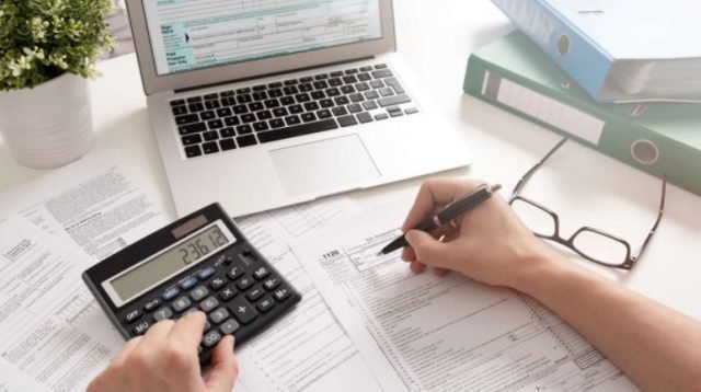accountant