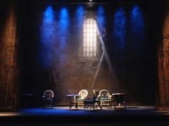 How to Start a Theatre Company company