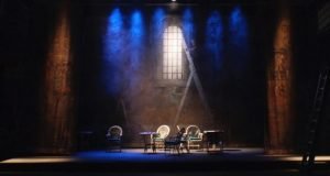 How to Start a Theatre Company company