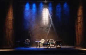 How to Start a Theatre Company company