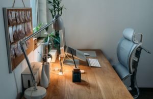 How to Create the Perfect Home Office home office