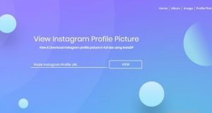 Instadp Instagram: What is Instadp? How to use it? Is it secure? instadp