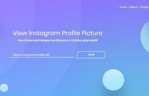 Instadp Instagram: What is Instadp? How to use it? Is it secure? instadp