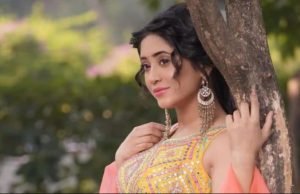 Shivangi Joshi: Who is Shivangi Joshi? Age, Husband, Height, Biography, and More shivangi joshi