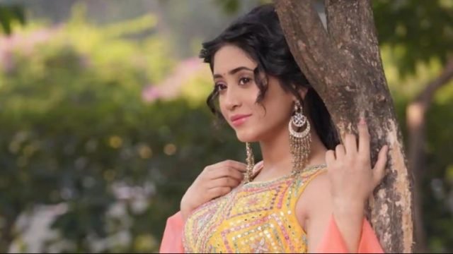 shivangi joshi