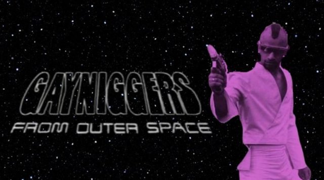 space movie 1992