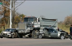 Dealing With Truck Accidents: What You Need To Know truck accident