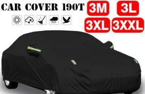 Best SUV Cover 2022 Best SUV Cover 2022