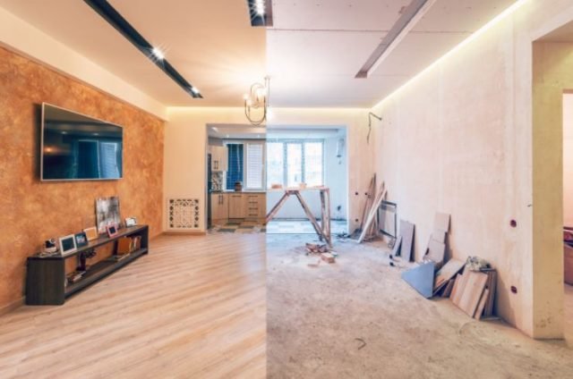 Flip Property Investors