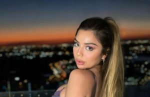 Katiana Kay: Who is Katiana Kay? Age, Height, Net Worth, Boyfriend, Biography, and Wiki Katiana Kay