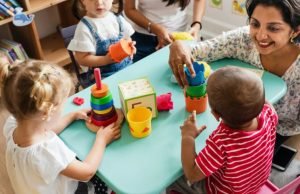 How Overseas Schooling Will Enrich Your Child’s Life School