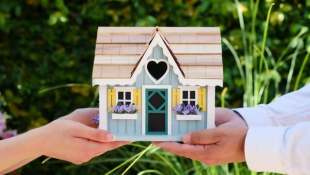Selling Your Home
