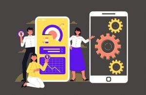 Choose Halo Lab for your app design development app design development