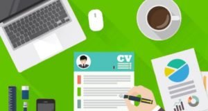 How to Spot a Good Application good application