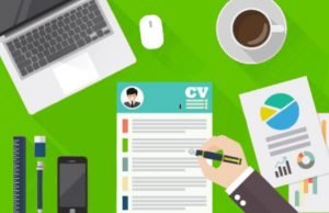 How to Spot a Good Application good application