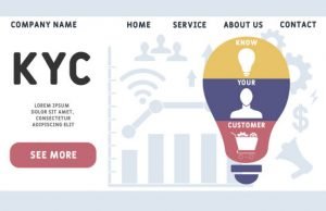 How do KYC Solutions build Protection Bars against Financial Crimes? kyc