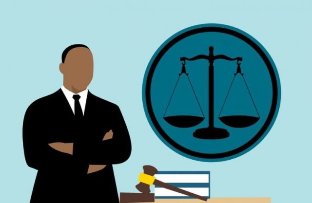 lawyer