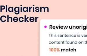 Why is it necessary to check the plagiarism of assignment articles before submitting them? plagiarism checker