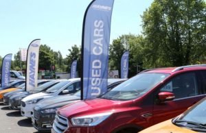 5 Essential Tips When Purchasing Your First Used Car 5 tips