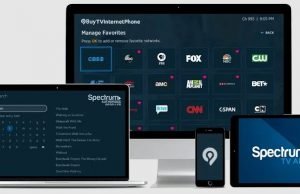 Top 5 Cable TV Companies in the United States 2022 Cable TV