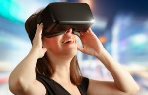 How is VR Changing the Future of the Various Industries? VR changing