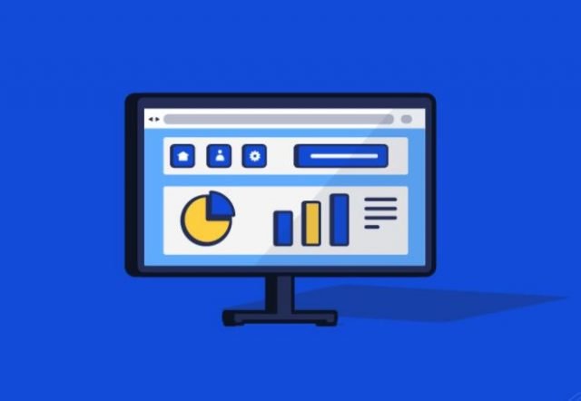 Web app develop