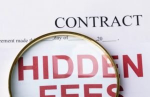 A Guide to Hidden Costs of Cable TV cable
