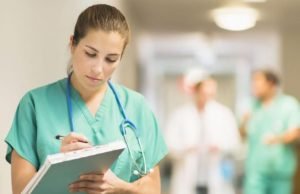 Successful Careers in Healthcare: 5 Top Tips for Nurses and Doctors doctor