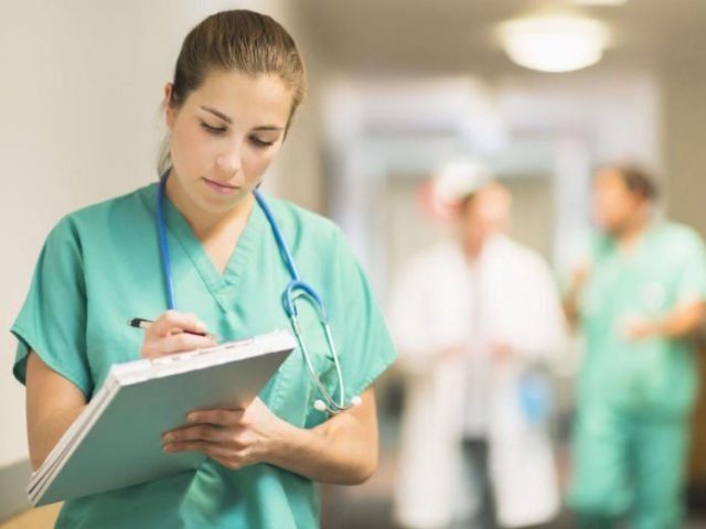 doctor