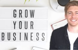 6 Strategies That Work: Grow Your Small Business Online grow your business