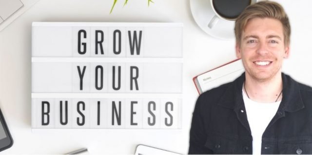 grow your business