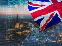 How has the UK’s impressive post-pandemic recovery impacted forex? recovery impacted
