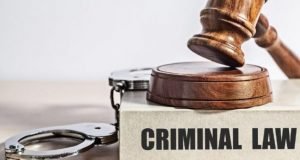 Convicted a Crime? Here’s Why Hiring a Lawyer Is The Best Option law