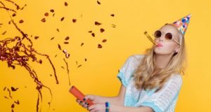 How To Throw The Ultimate Surprise Party party
