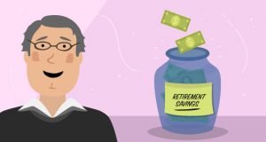 4 Tips To Help Boost Your Savings For Retirement savings for retirement