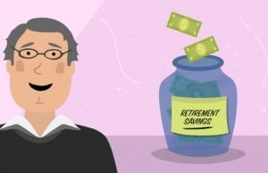 4 Tips To Help Boost Your Savings For Retirement savings for retirement