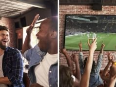 What’s happening in Ontario? sport canada