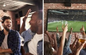 What’s happening in Ontario? sport canada