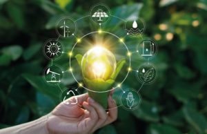 Why Should You Invest in the Renewable Energy Market Now? Energy Market