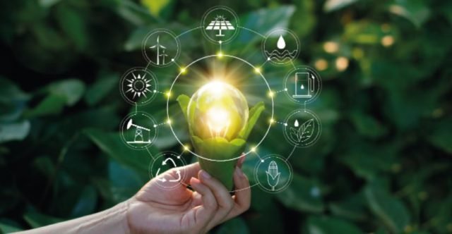 Energy Market
